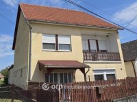 Eladó családi ház, Domoszlón 48 M Ft, 5 szobás