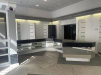 Eladó üzlethelyiség, VIII. kerületben, Népszínház utcában