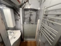 Eladó téglalakás, XII. kerületben 45 M Ft, 1 szobás