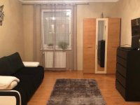 Kiadó téglalakás, albérlet