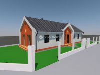 Eladó családi ház, Ócsán 99.9 M Ft, 5 szobás