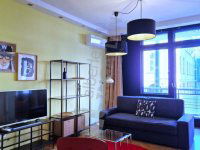 Kiadó téglalakás, albérlet, II. kerületben, Frankel Leó úton