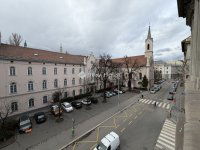 Eladó téglalakás, I. kerületben, Halász utcában 189.441 M Ft