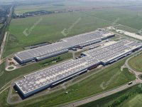 Eladó ipari ingatlan