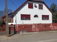 Eladó családi ház, Szamosszegen 55 M Ft, 4 szobás
