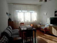 Eladó panellakás, III. kerületben 59 M Ft, 1+2 szobás