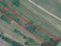 Eladó telek, Táborfalván 3.5 M Ft / költözzbe.hu