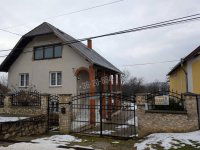 Eladó családi ház