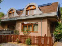 Eladó családi ház