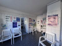 Eladó üzlethelyiség, Komlón 49.9 M Ft, 3 szobás