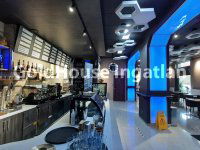 Kiadó üzlethelyiség, IX. kerületben 6000 E Ft / hó