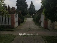 Eladó telek, Érden 35 M Ft / költözzbe.hu