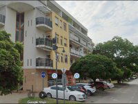 Kiadó üzlethelyiség