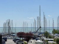 Eladó hotel, Balatonkenesén 319 M Ft, 12 szobás
