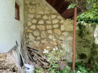 Eladó nyaraló, Pécsváradon 12.5 M Ft, 1 szobás
