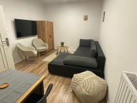 Eladó téglalakás, I. kerületben, Gellérthegy utcában 59.77 M Ft