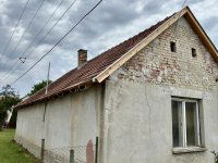 Eladó családi ház, Bagodon 4.8 M Ft, 2 szobás