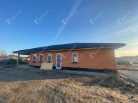 Eladó ikerház, Héderváron 74.9 M Ft, 4 szobás