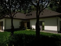 Eladó családi ház, Zalacsányon 157.9 M Ft, 3 szobás