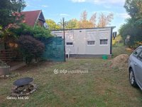 Eladó nyaraló, Nyíregyházán 19 M Ft, 2 szobás