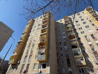 Eladó panellakás, Budapesten, XI. kerületben, Frankhegy utcában