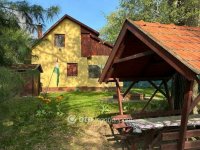 Eladó nyaraló, Mezőberényben 27.5 M Ft, 1+2 szobás