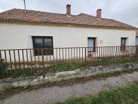 Eladó családi ház, Marcalgergelyin 15.9 M Ft, 3 szobás