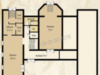 Kiadó ipari ingatlan, Győrött 714 E Ft / hó