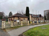 Eladó ipari ingatlan, Nyíregyházán 499 M Ft