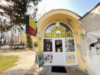 Eladó üzlethelyiség, Kaposváron 11.9 M Ft, 1+1 szobás