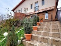 Eladó ikerház, XXII. kerületben 179.9 M Ft, 5 szobás