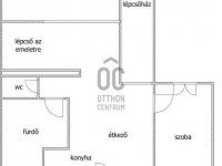 Eladó családi ház, Cegléden 118 M Ft, 4 szobás