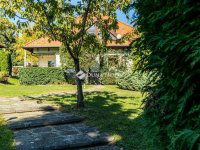 Eladó ikerház, II. kerületben 328 M Ft, 6 szobás