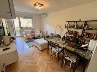 Eladó téglalakás, Budapesten, II. kerületben 123 M Ft, 2 szobás