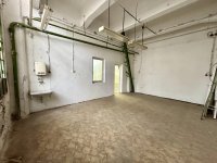 Eladó ipari ingatlan, Budapesten, IX. kerületben 54.5 M Ft