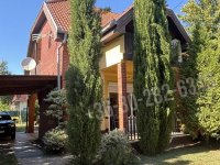 Eladó ikerház, Zamárdiban 135 M Ft, 7 szobás