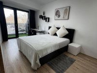 Kiadó téglalakás, albérlet, Debrecenben 350 E Ft / hó, 2 szobás