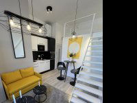 Kiadó téglalakás, albérlet, VII. kerületben, Garay utcában