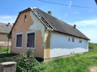 Eladó családi ház, Nagydoboson 3.3 M Ft, 2+1 szobás