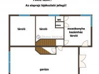 Eladó családi ház, Törökbálinton 365 M Ft, 9 szobás