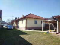 Eladó családi ház, Nagyalásonyon 51.5 M Ft