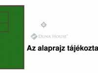 Eladó telek, Tóalmáson 9.7 M Ft / költözzbe.hu