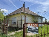 Eladó családi ház, Somogyjádon 26.9 M Ft, 2 szobás