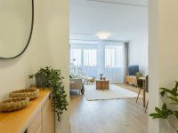 Eladó panellakás, Budapesten, XI. kerületben 89.5 M Ft, 2 szobás