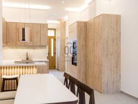 Eladó téglalakás, I. kerületben 249.9 M Ft, 4 szobás