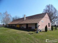 Eladó hotel, Csatkán 360 M Ft, 8 szobás / költözzbe.hu