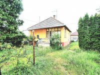 Eladó családi ház, Bernecebarátiban 30 M Ft, 2 szobás