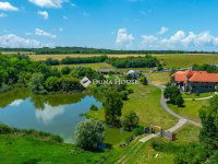 Eladó családi ház, Balatonendréden 1400.455 M Ft, 4 szobás