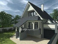 Eladó családi ház, Nyíregyházán 52.9 M Ft, 4 szobás