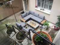 Eladó téglalakás, II. kerületben 149.99 M Ft, 3 szobás